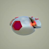 DRONE SCI-FI