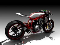 Concept Bike