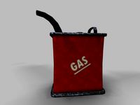 Gas Container