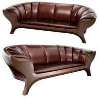 Sedes Regia Venus Sofa