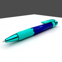 Altace FF209 Pen