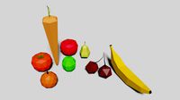 Fruits And vegetables
