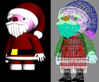 Santa