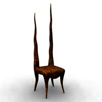 chair Ethno