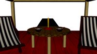 romantic stage