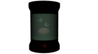 experiment tube