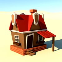 Village House