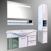 Aquaton Saigon furniture bathroom