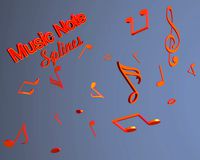 Music Notes