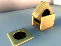 Beechwood Coasters