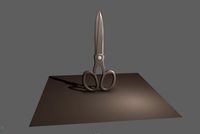 Scissor