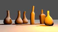 Bottles