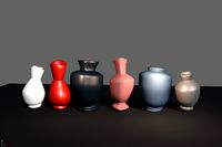 Flasks