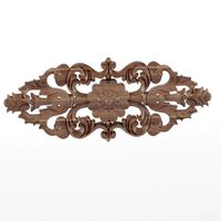 Vintage wood pattern