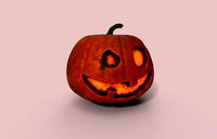 Pumpkin