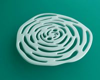 shape talisman Dreamcatcher