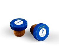 Barefoot Wine Cork