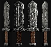 Sword