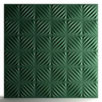 Habitarte Diagonal Wall form