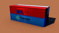 Container