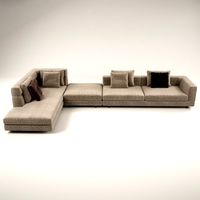 Terra sofa
