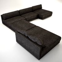 Maximus sofa corner