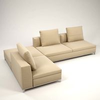 Fest corner sofa