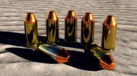 40mm Smith & Wesson