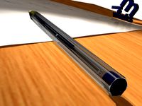 Bic Pen