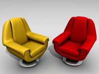 Armchairs