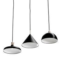 Kare Pendant Lamp Quick Step Dining