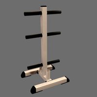 Weight Rack
