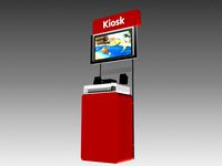 Kiosk