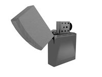 Zippo Lighter