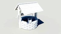 Water well
