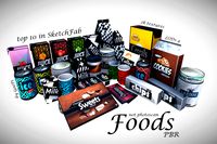 Food Meal Eating 2K