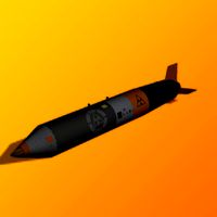 Nucklear Bomb