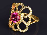 J Ring 28