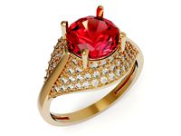 J Ring 26