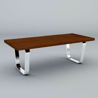 Retro Table