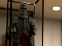 Medieval Armor