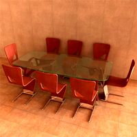 HQ Tables