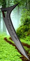 Rune Blade