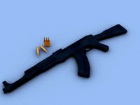 Ak47