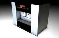 Coffee Machine De Dietrich DED700