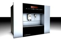 Coffee Machine De Dietrich DED700