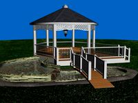 Gazebo