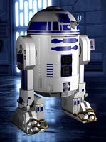 Star Wars R2D2