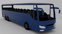 Traveling Bus