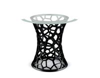 Parilis End Table